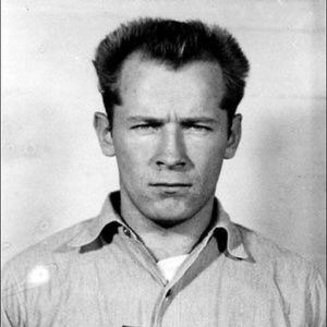 Meet your Posher, Christian